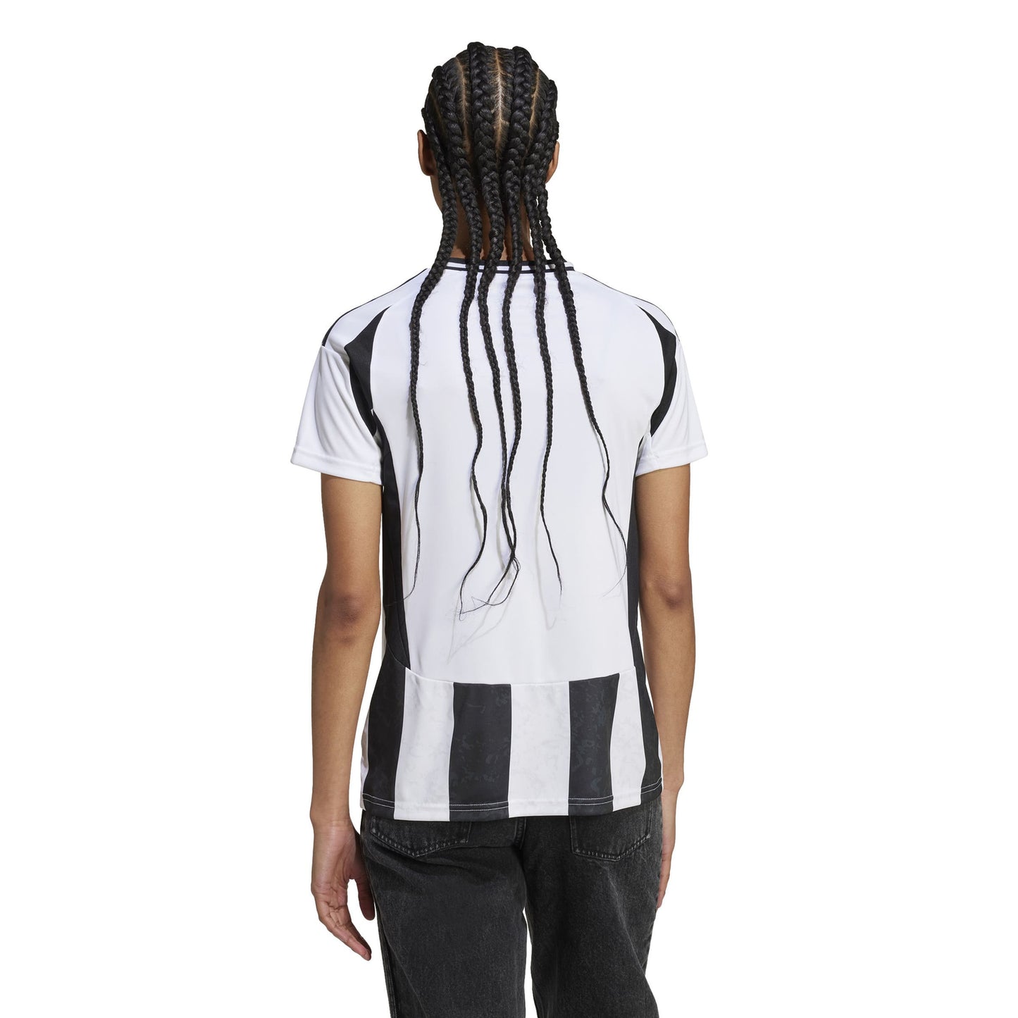 Juventus Woman Home Jersey 2024/25