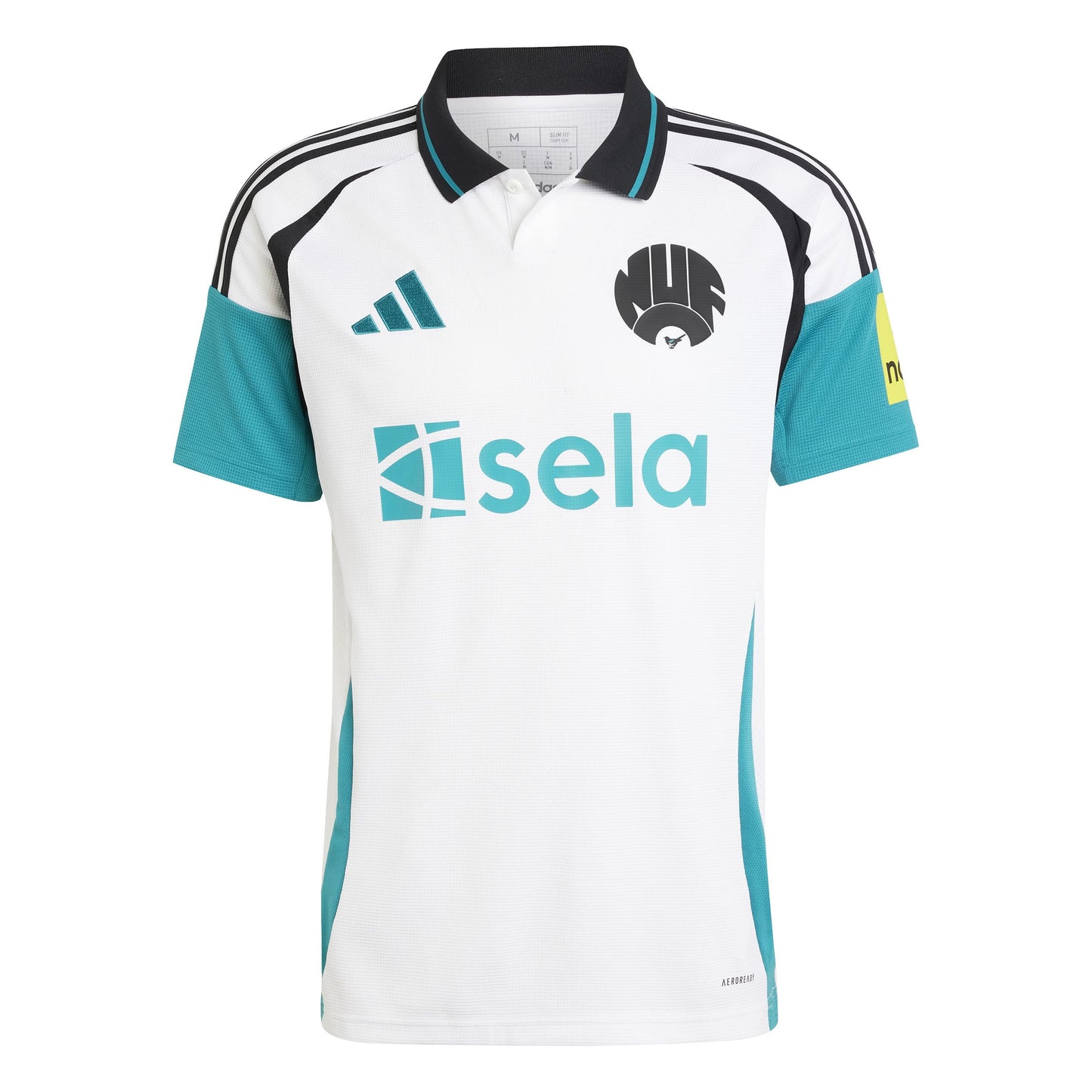 Newcastle United Third Jersey 2024/25