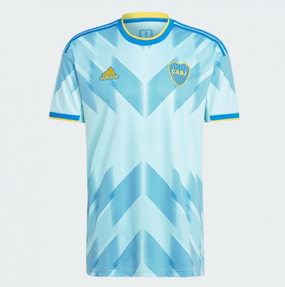 Boca Juniors Third Jersey 2023/24