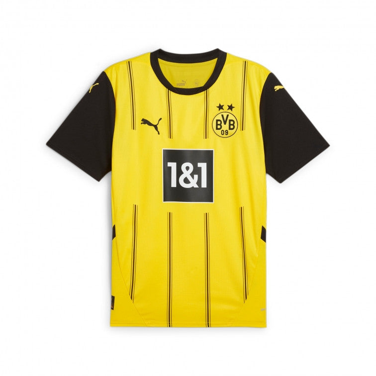 Borussia Dortmund Home Jersey 2024/25