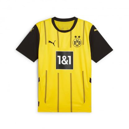 Borussia Dortmund Home Jersey 2024/25