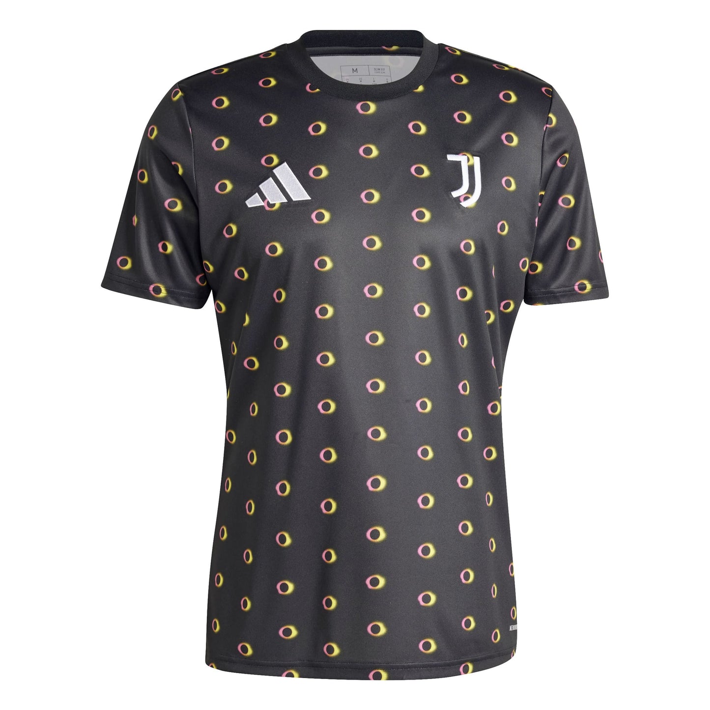 Juventus Pre-match Jersey 2024/25