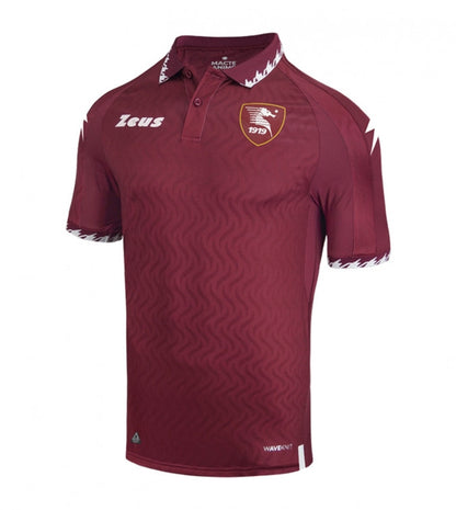 US Salernitana Home Jersey 2023/24