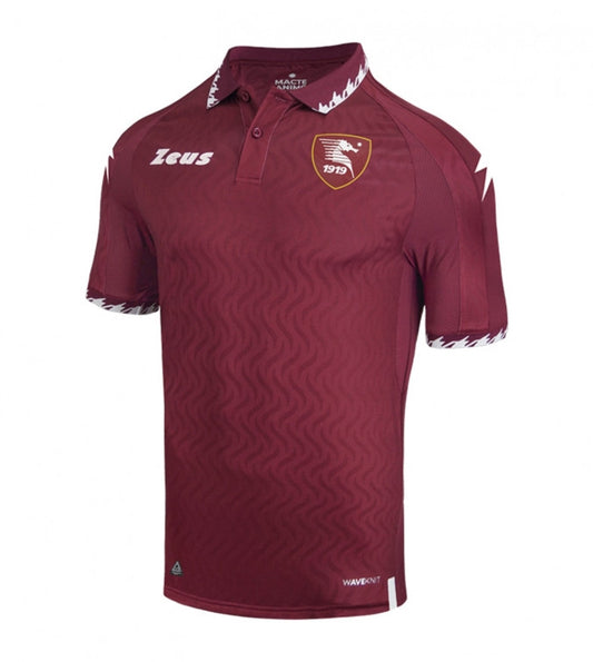 US Salernitana Home Jersey 2023/24