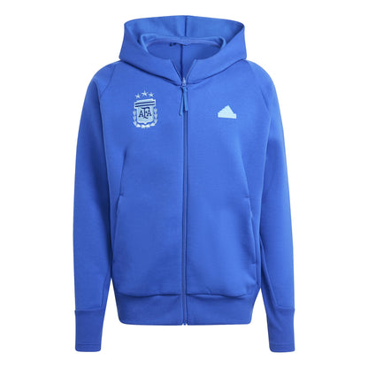 Argentina National Team Tracksuit Travel 2024/25