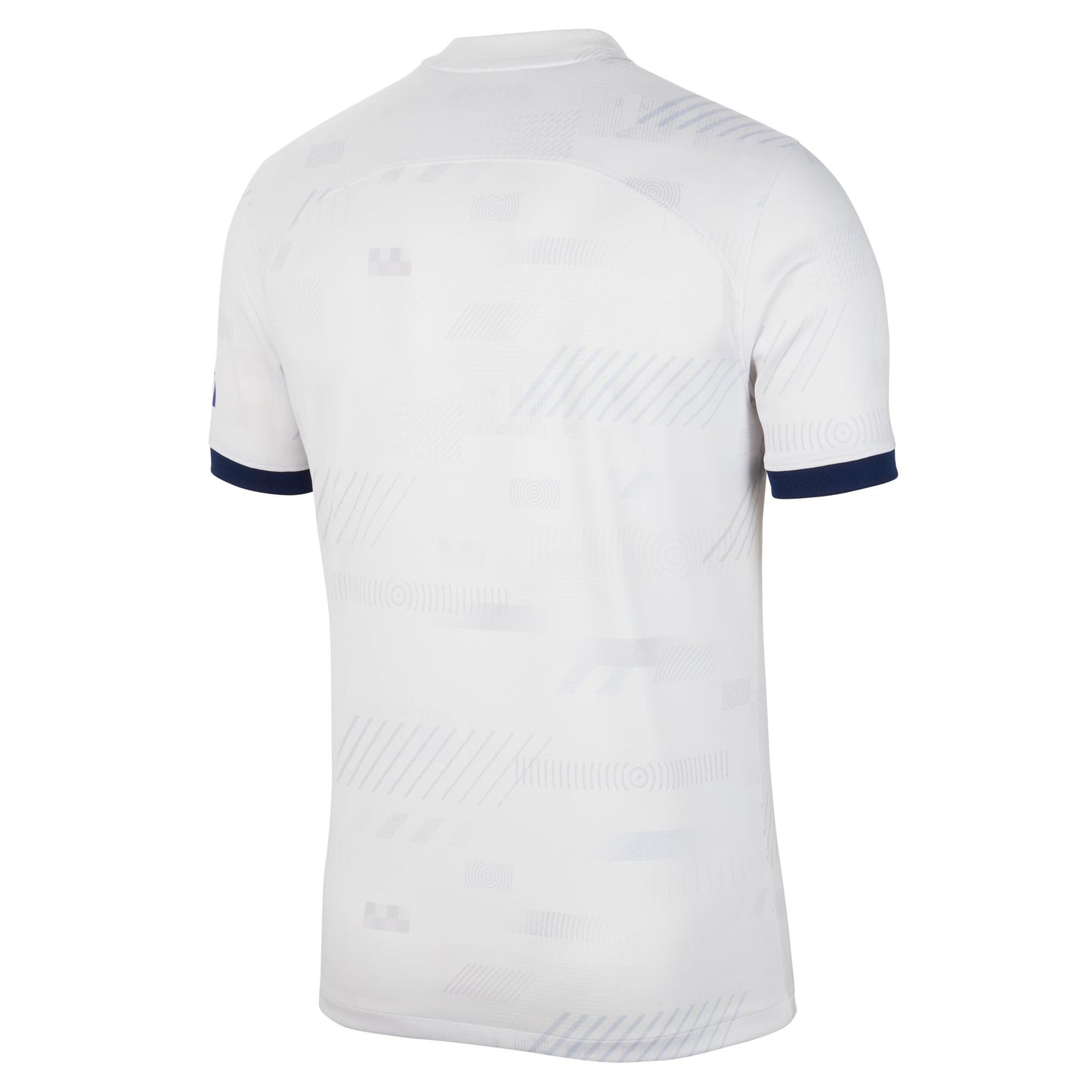 Tottenham Hotspur FC Youth Home Jersey 2023/24