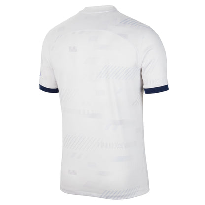 Tottenham Hotspur FC Youth Home Jersey 2023/24