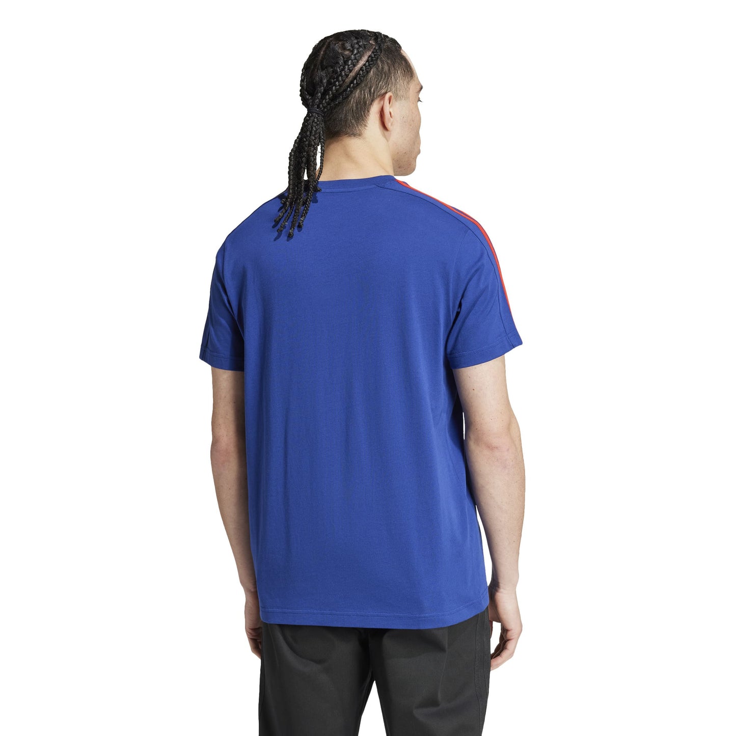 Arsenal Dna T-shirt 2024/25 - blue