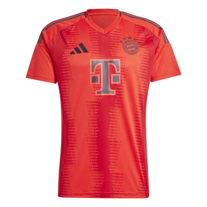 Bayern Munich Home Jersey 2024/25