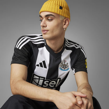 Newcastle United Home Jersey 2024/25