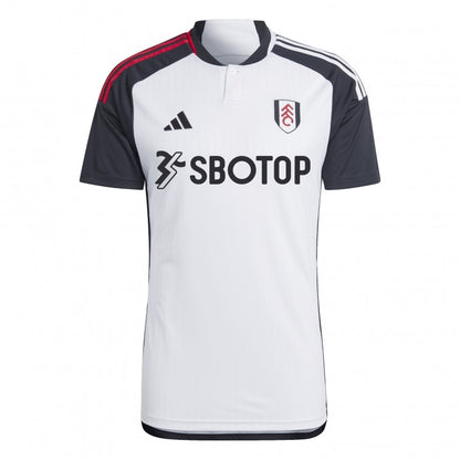 Fulham FC Home Jersey 2023/24