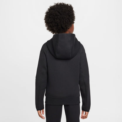 PSG Youth Tech Fleece 2024/25 - black