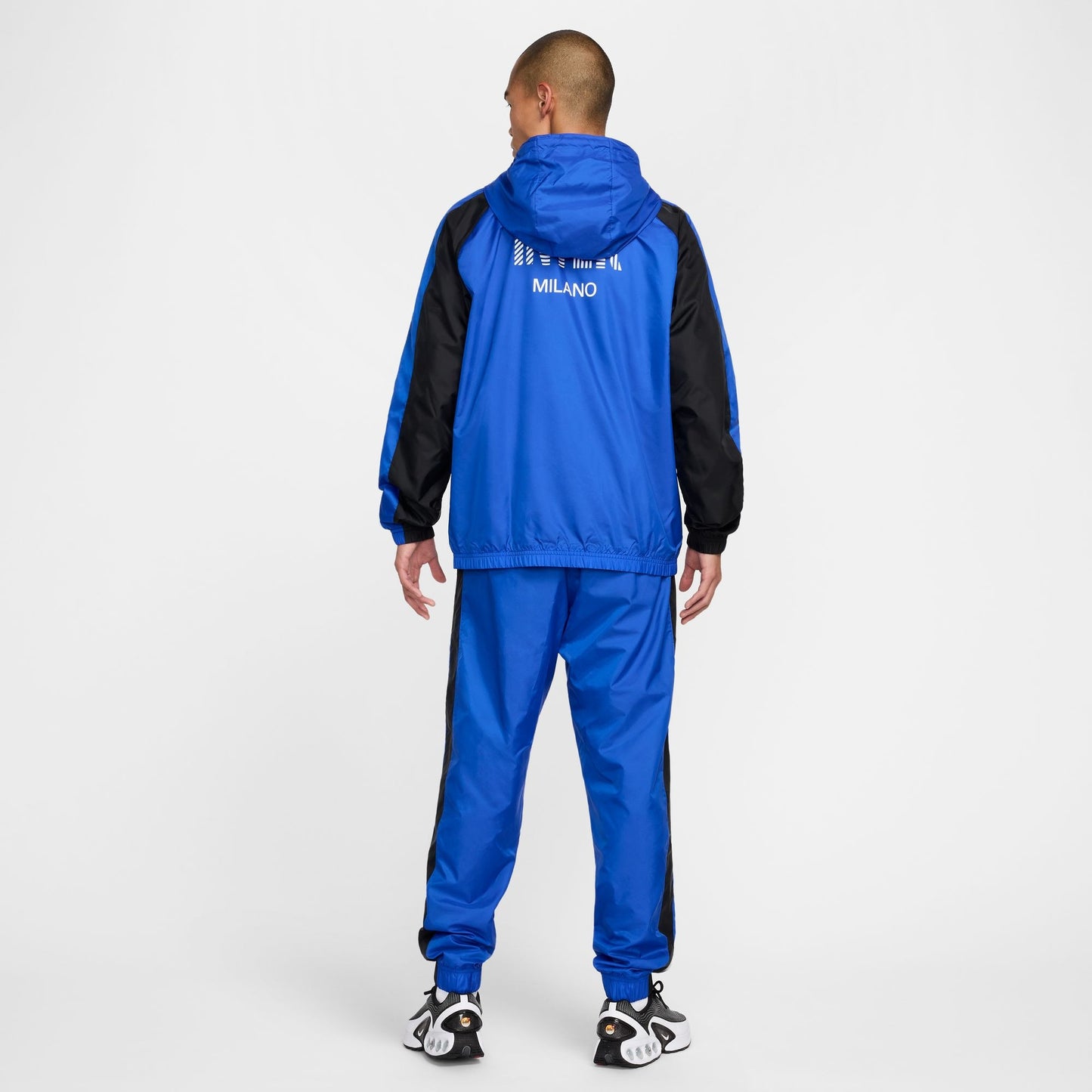 Inter FC Anthem Tracksuit 2024/25 - blue