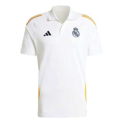 Real Madrid Polo Player Home 2024/25