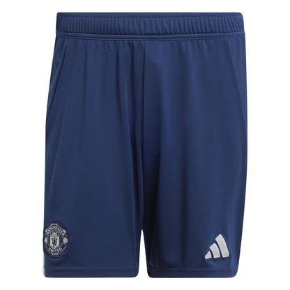 Manchester United Youth Away Kit 2024/25