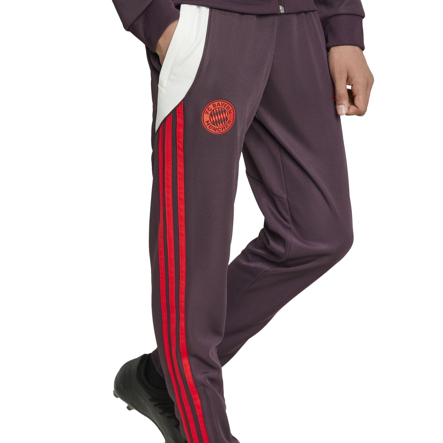 Bayern Munich Youth Tracksuit 2024/25