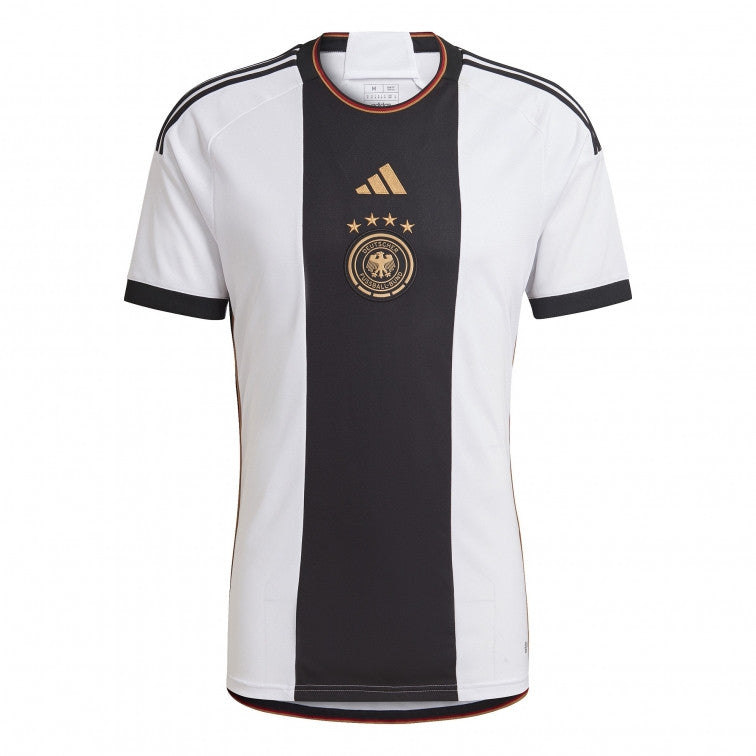 Germany National Team Home Jersey 2022/2023