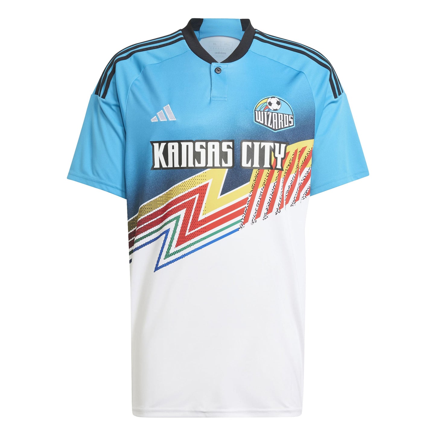 Sporting Kansas City Archive Jersey 2024/25