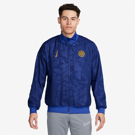 Inter FC Anthem Jacket 2024/25