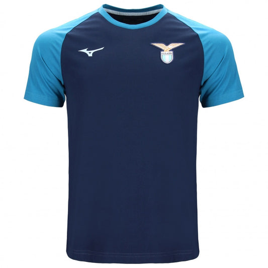 SS Lazio Player T-shirt 2024/25 - blue