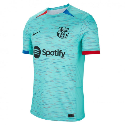 Barcelona FC Third Jersey 2023/24