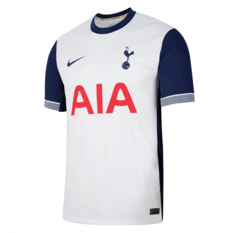 Tottenham Hotspur Home Authentic Player Jersey 2024/25