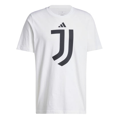 Juventus Logo T-shirt 2024/25