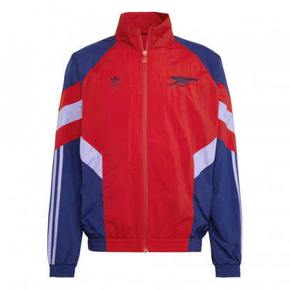 Arsenal Originals Track Jacket 2024/25