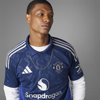 Manchester United Away Jersey 2024/25