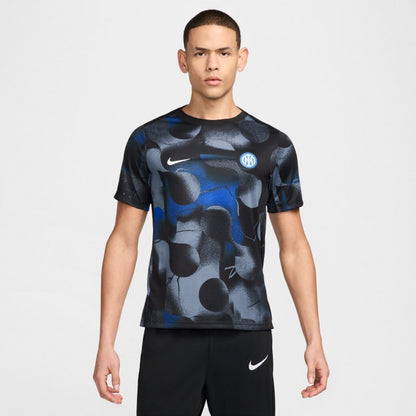 FC Inter Pre-match Jersey 2024/25