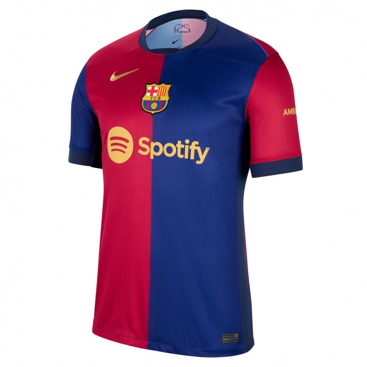 Barcelona FC Lamine Yamale Jersey 2024/25