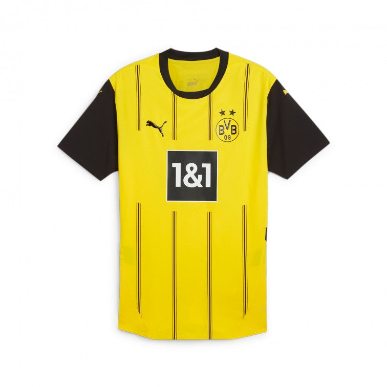 Borussia Dortmund Authentic Player 2024/25