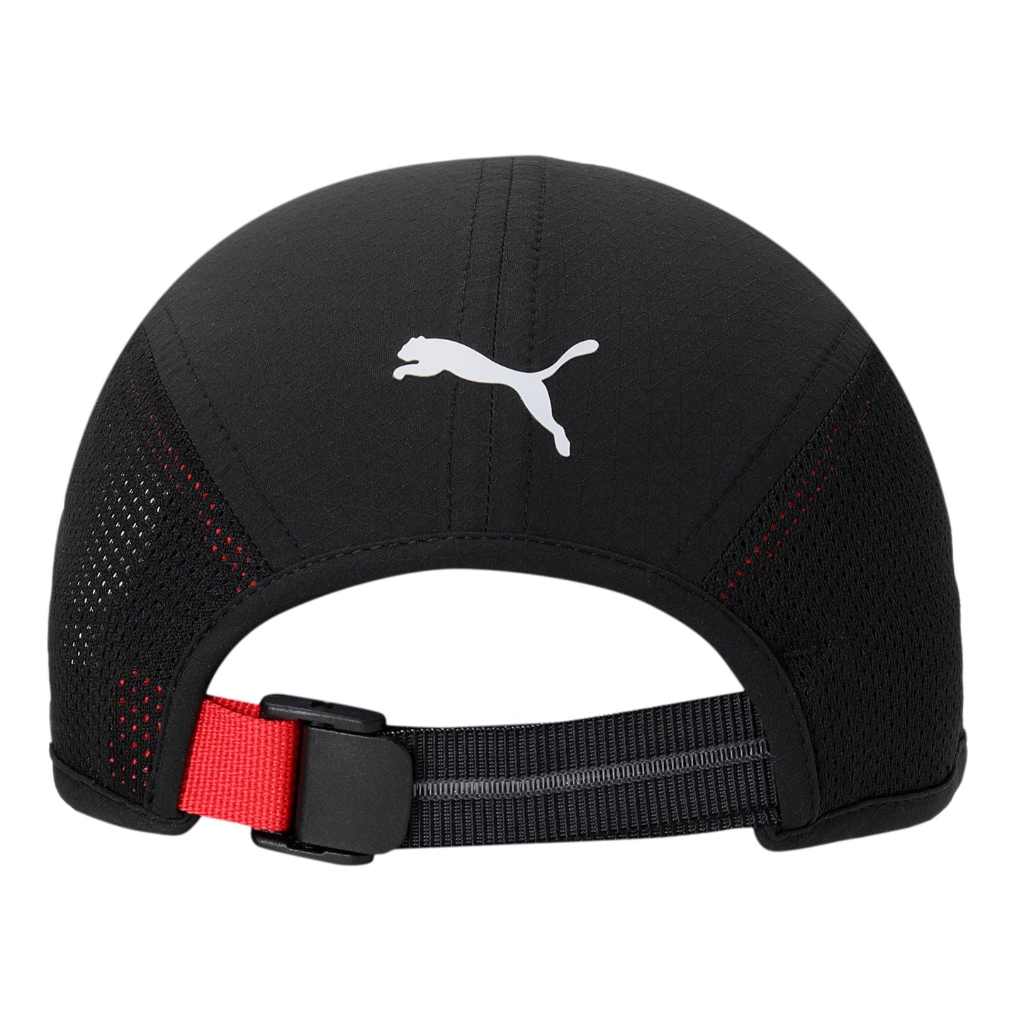 Ferrari RCT Cap Black