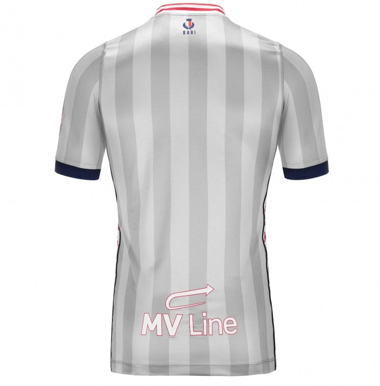 FC Bari Special Silver Edition Jersey 2023/24