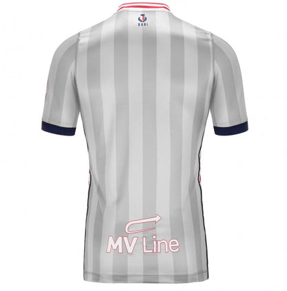 FC Bari Special Silver Edition Jersey 2023/24