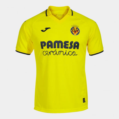 Villareal CF Home Jersey 2022/23