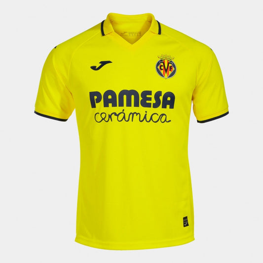 Villareal CF Home Jersey 2022/23