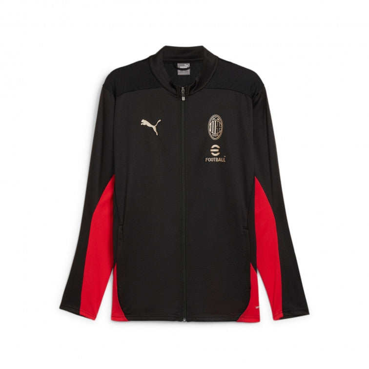 AC Milan Tracksuit 2024/25