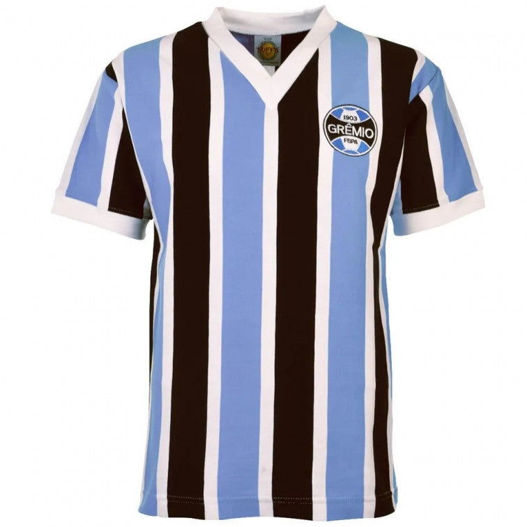 Gremio Retro Jersey 1970