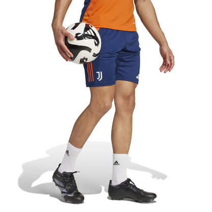 Juventus Training Shorts 2024/25 - navy