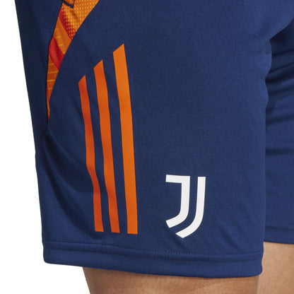 Juventus Training Shorts 2024/25 - navy