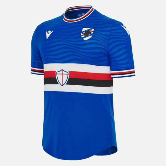 Sampdoria Home Jersey 2023/24