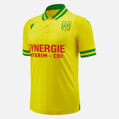 FC Nantes Jersey 2023/24