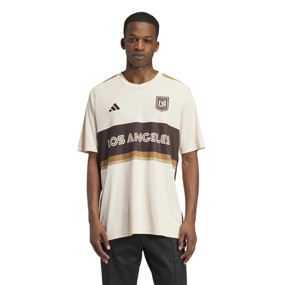 LA FC Archive Jersey 2024/25