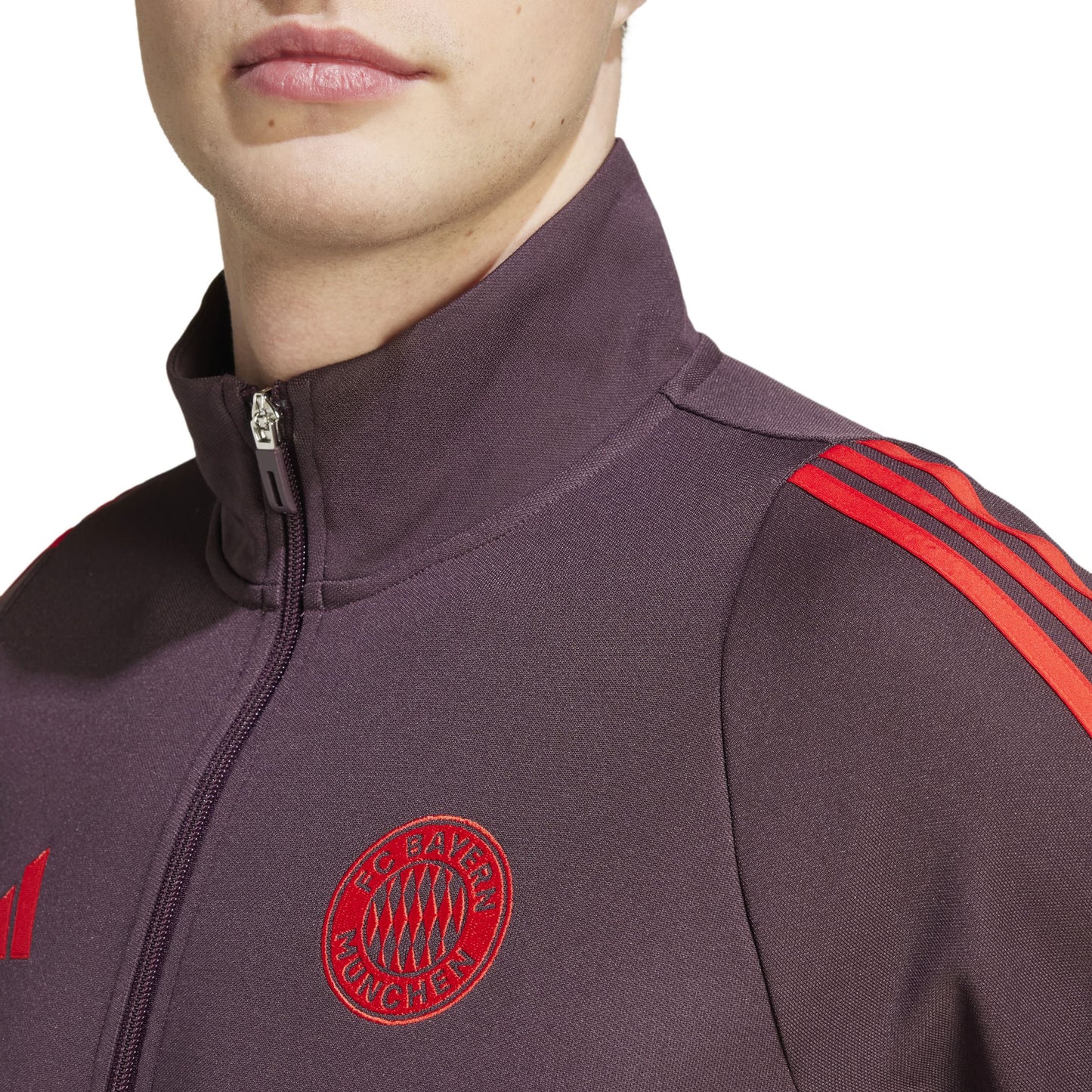 Bayern Munich Tracksuit 2024/25