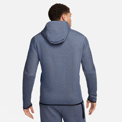 Barcelona FC Tech Fleece 2023/24 - grey