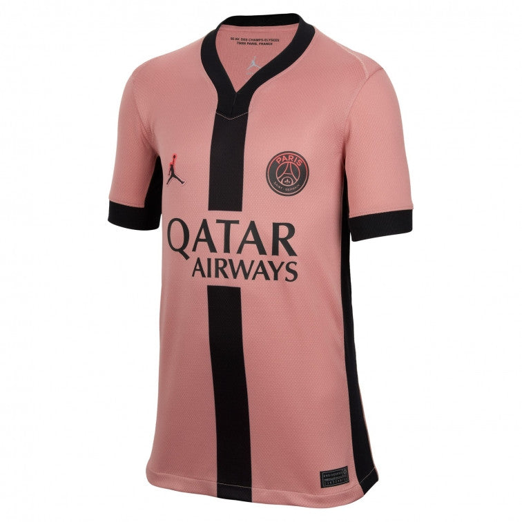 PSG Youth Third Jersey 2024/25