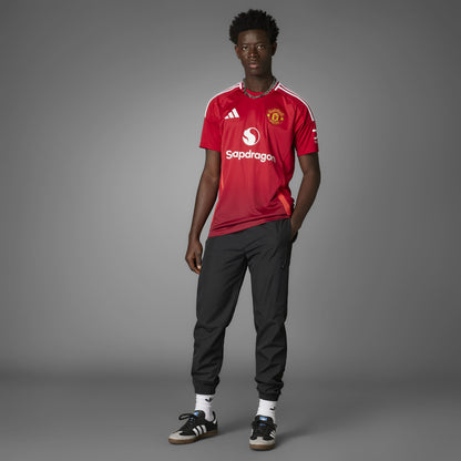 Manchester United Home Jersey 2024/25