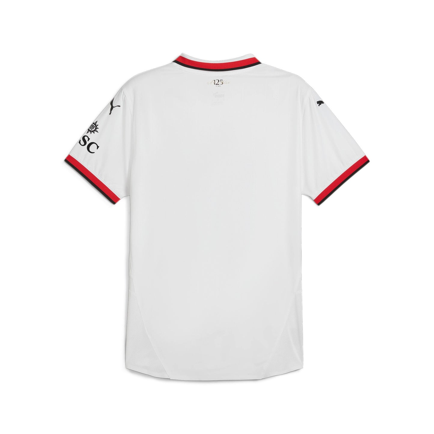 AC Milan Youth Away Jersey 2024/25