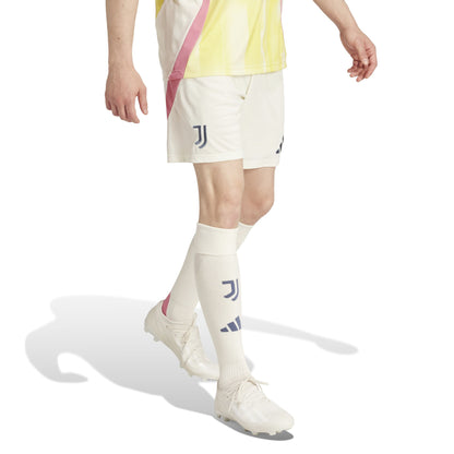 Juventus Youth Away Kit 2024/25